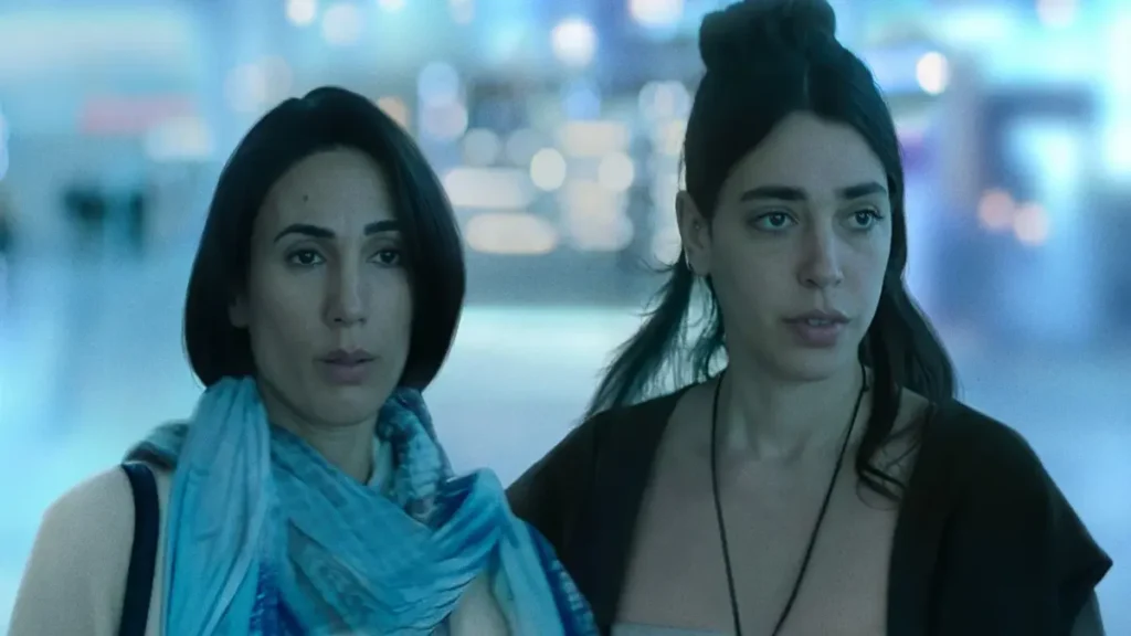 Unconditional Apple TV Plus official trailer cinematic scene emotional drama