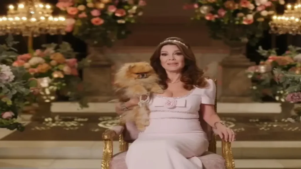 Vanderpump Villa Season 3 Trailer Breakdown: Luxury, Drama, and Reality TV Reinvented Vanderpump Villa Season 3 trailer scene showing luxury villa setting with vibrant artistic overlay