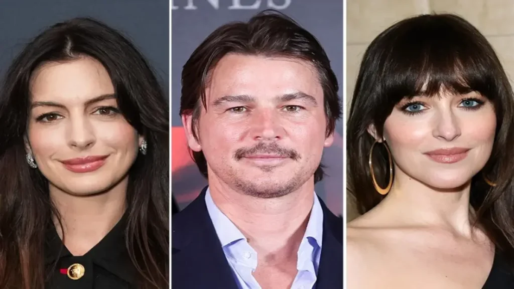 Verity movie teaser cast featuring three lead actors in a psychological thriller scene