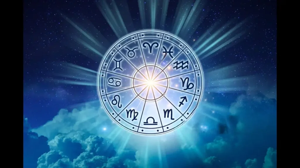 May 1 2026 horoscope zodiac wheel astrology chart