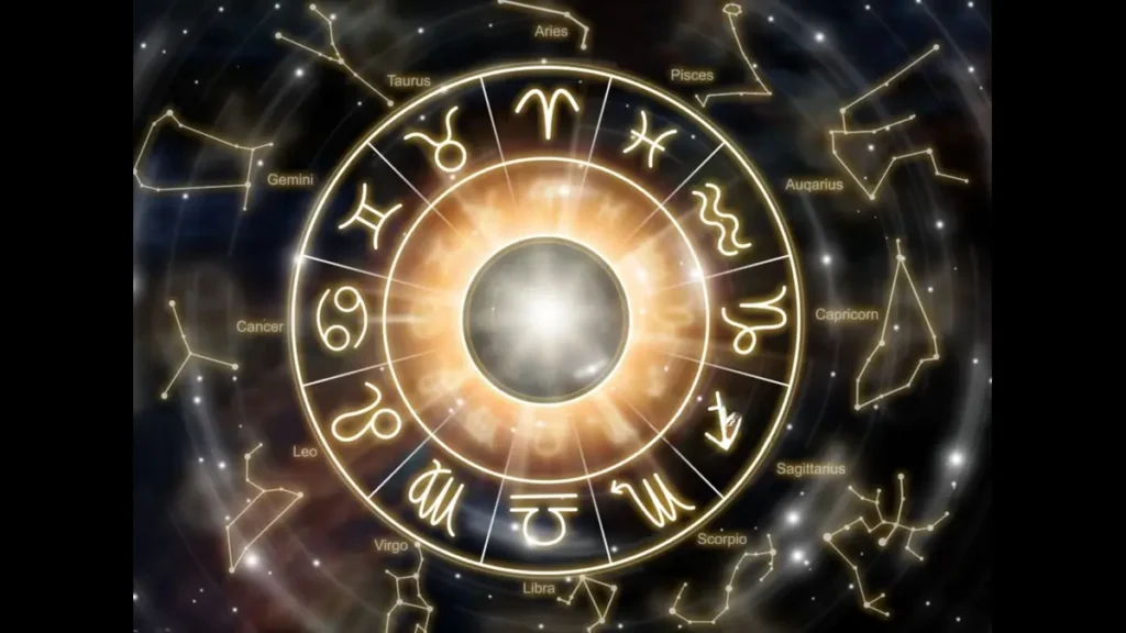 May 10 2026 horoscope zodiac wheel astrology forecast