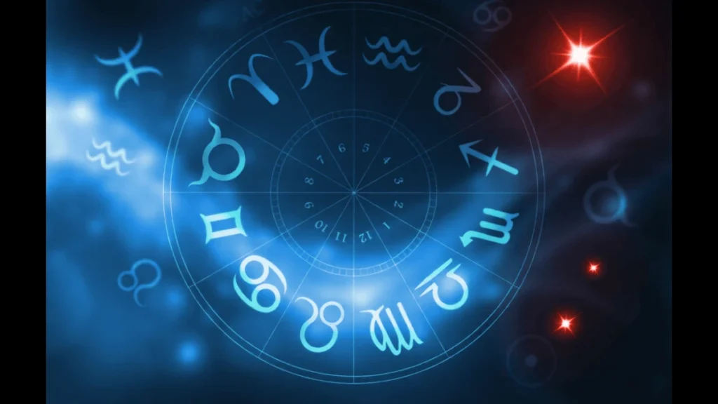 15 May 2026 horoscope zodiac signs and astrology forecast illustration