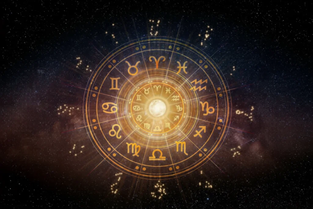 22 May 2026 horoscope predictions for all zodiac signs with astrology forecast