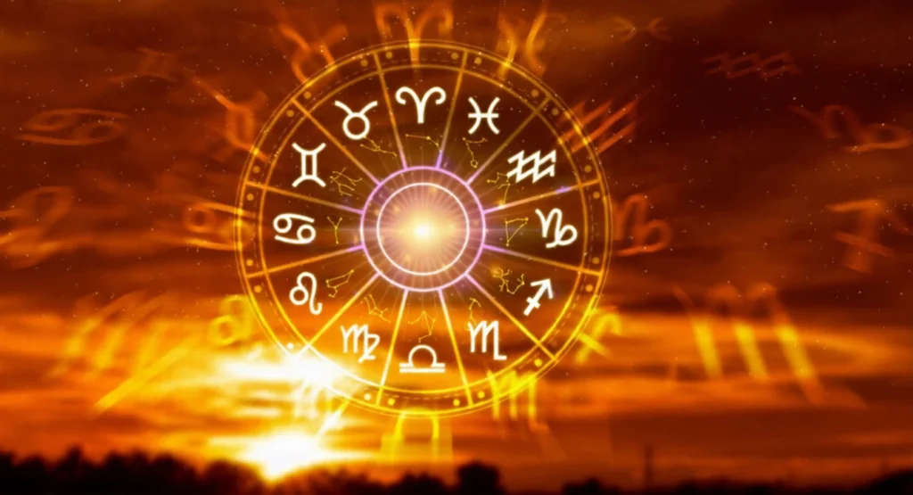 23 May 2026 Horoscope: Complete Astrology Predictions for All 12 Zodiac Signs Astrology horoscope wheel showing all 12 zodiac signs for 23 May 2026 predictions