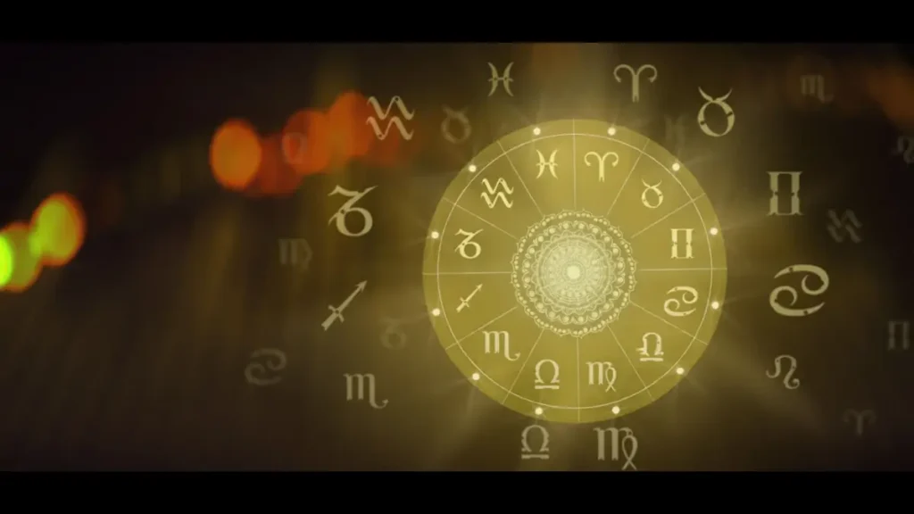 28 May 2026 horoscope zodiac wheel with astrology predictions for all 12 zodiac signs