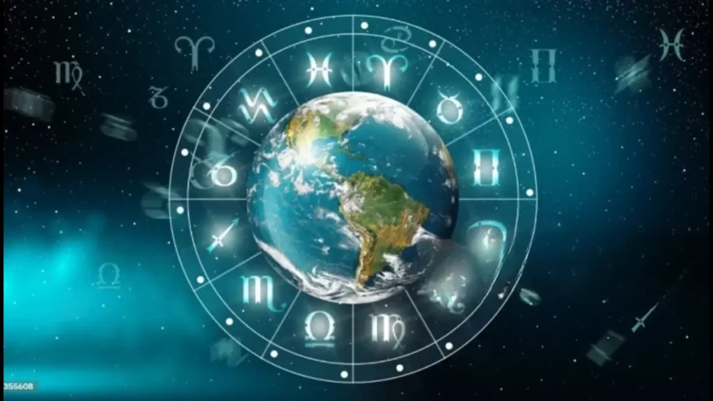 May 3 2026 horoscope zodiac signs astrology chart