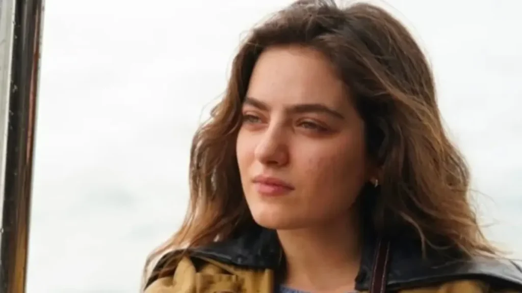 Ava Yaman’s Sudden Exit From “Love Without Touching” Sparks Industry Debate Over Young Stardom and Contract Responsibility Ava Yaman during a dramatic scene amid news of her withdrawal from the film Love Without Touching
