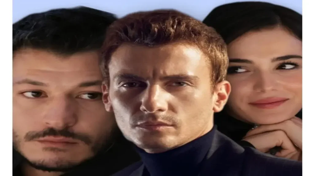 Bertan Asllani Cast as Toprak in Mercan Köşk: The Mysterious Character Set to Change Everything Bertan Asllani as Toprak Mercandağ in ATV's upcoming Turkish drama Mercan Köşk