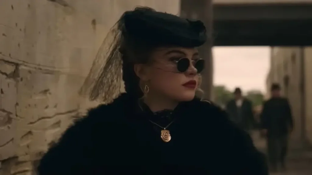 Florence Pugh in Netflix’s East of Eden official teaser