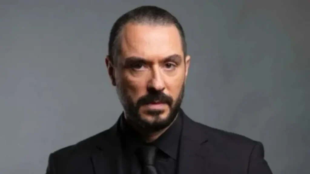 Emir Benderlioğlu joins Çırak series as Ejder