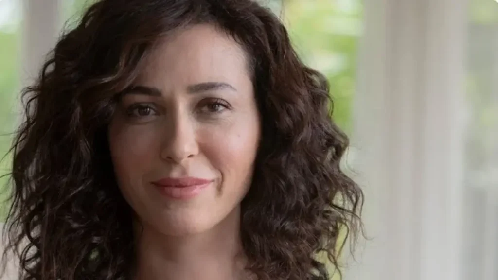 Evrim Doğan Joins Muhtemel Aşk as Mine: Why Show TV’s New Summer Drama Is Already Creating Buzz Evrim Doğan joins Muhtemel Aşk as Mine in Show TV summer drama