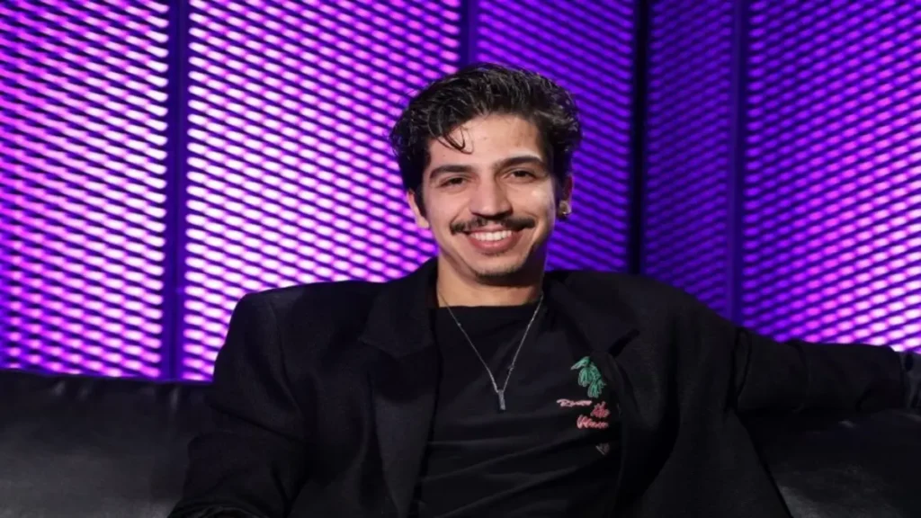 Lorin Merhart Joins The Lives of Others: Why His Role as Mustafa Could Become the Emotional Core of Ay Yapım’s New Drama Lorin Merhart promoting The Lives of Others Turkish drama series