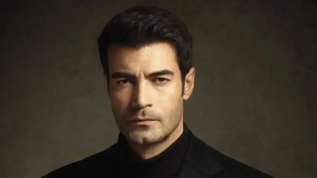 Murat Ünalmış in the upcoming Turkish drama series Eski Masal