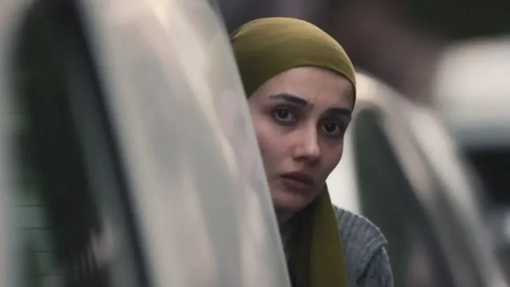 Sevda Erginci’s About a Mother Heads to Shanghai: Why This World Premiere Matters for Turkish Cinema Sevda Erginci in a scene from About a Mother, premiering at the Shanghai International Film Festival.
