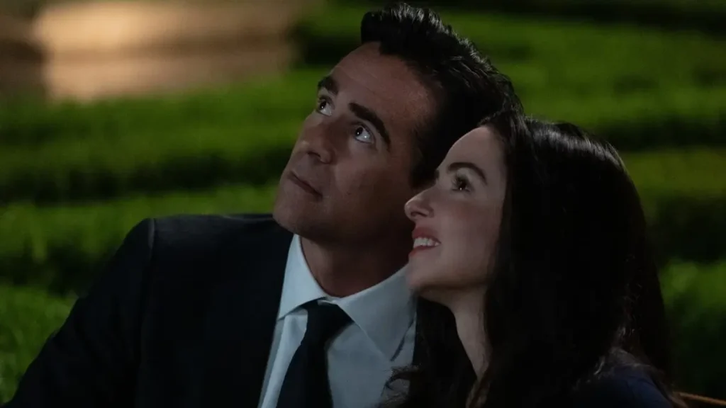 Colin Farrell in Sugar Season 2 official trailer on Apple TV+
