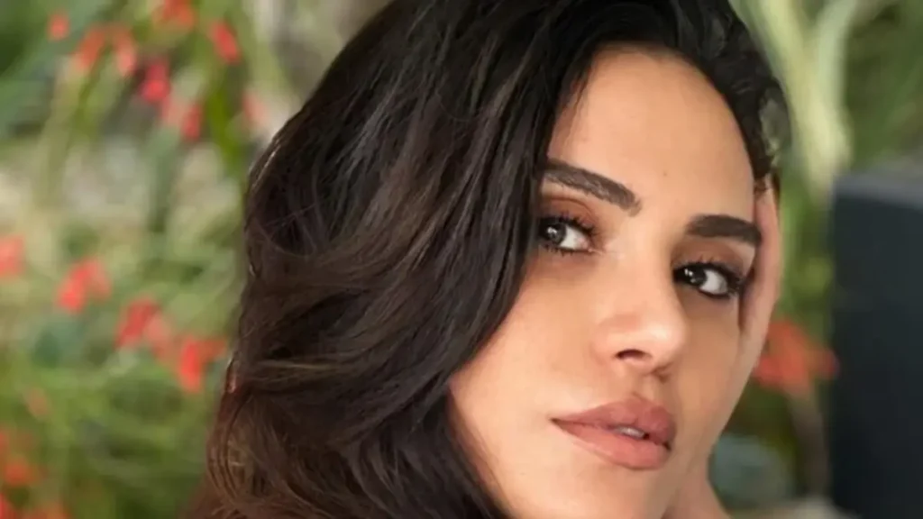 Şükran Ovalı Joins “We Have a Wedding”: Why the Star-Studded Turkish Drama Is Already One of 2025’s Most Anticipated Series Şükran Ovalı joins the cast of We Have a Wedding Turkish TV series