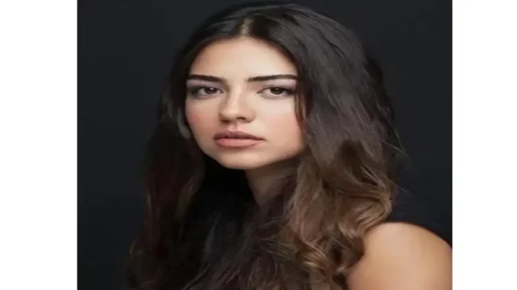 Aslıhan Malbora Returns to Television with Mia Yapım’s Highly Anticipated Drama “Sevdam Karadeniz” Aslıhan Malbora cast as Zeyşan Yeniceli in Sevdam Karadeniz Turkish drama series