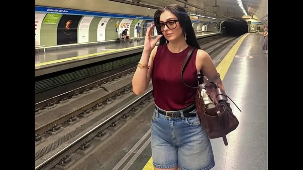Cemre Baysel Announces Upcoming Surgery: Turkish Star Shares Honest Health Update with Fans Cemre Baysel shares health update about upcoming surgery after Güller ve Günahlar season finale