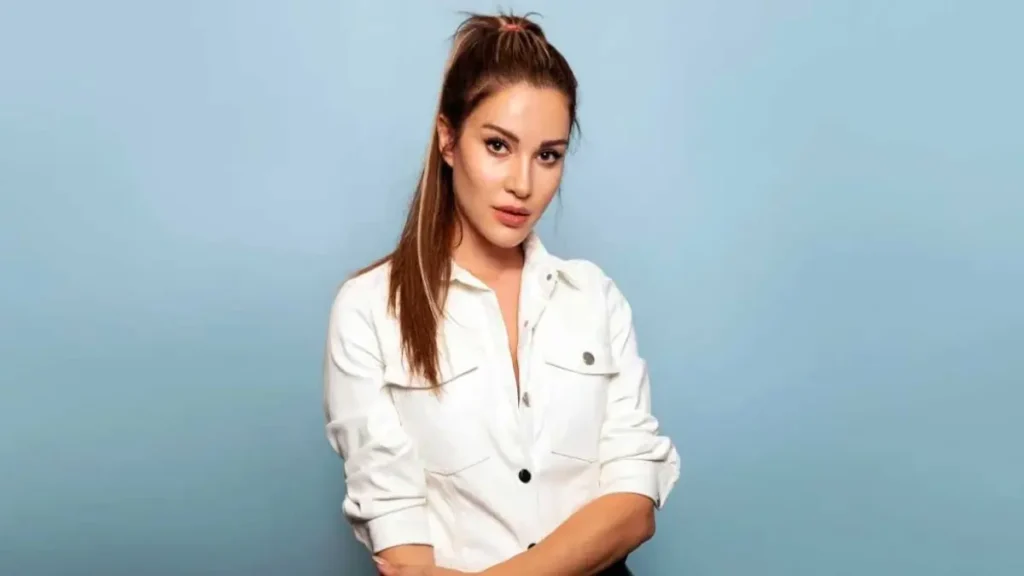 Ece İrtem Death Claims Denied: Lawyer Urges Public to Await Official Findings Ece İrtem during a public appearance before reports surrounding her death.
