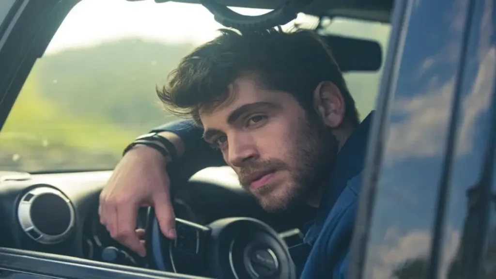 Emre Bey Lands Lead Role in Sevdam Karadeniz: Everything We Know About NOW’s Ambitious New Turkish Drama Emre Bey announced as Kuzey Alazlı in the upcoming Turkish drama Sevdam Karadeniz