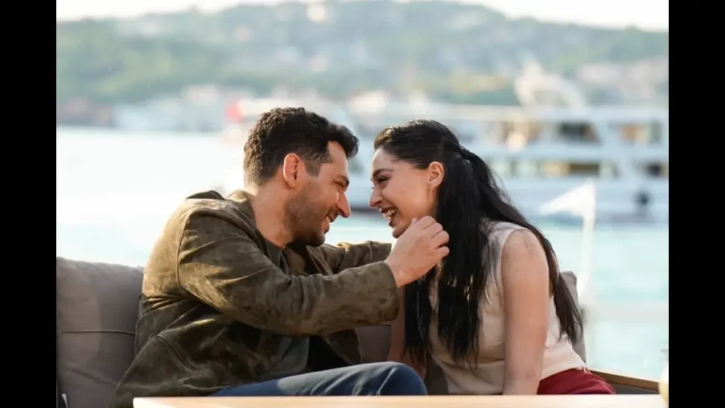 Güller ve Günahlar Ends a Landmark First Season as Yusuf Tecer Emerges as a Key Season 2 Character Güller ve Günahlar Season 2 Yusuf Tecer storyline revealed after dramatic season finale