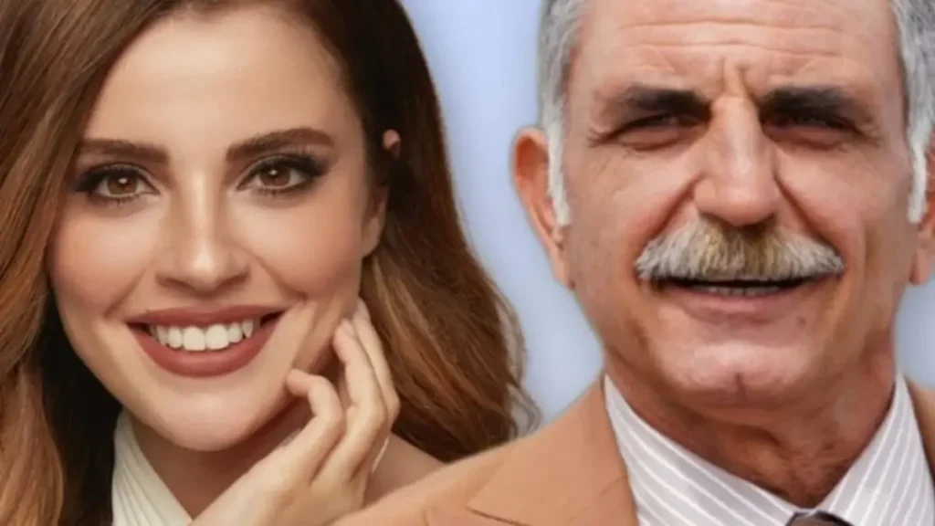 Gürkan Uygun and Ezgi Eyüboğlu join the cast of Turkish horror-comedy film Kantin
