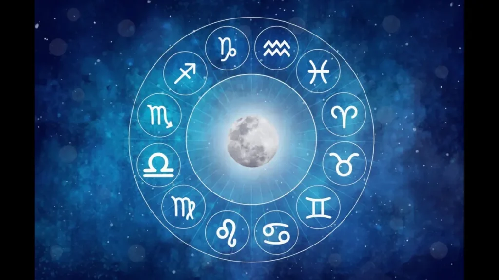 June 3 2026 horoscope for all 12 zodiac signs featuring daily astrology predictions for love career money and relationships