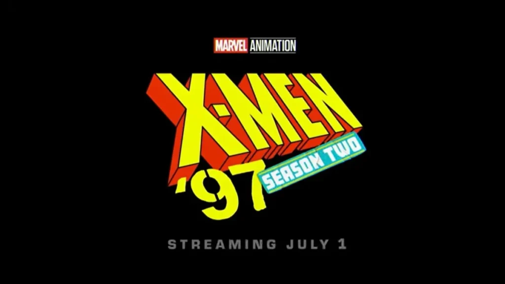 Marvel Animation’s X-Men ’97 Season 2: Why the Return of Marvel’s Mutants Could Be Disney+’s Biggest Animated Event Marvel Animation X-Men ’97 Season 2 mutants assemble for Disney Plus premiere