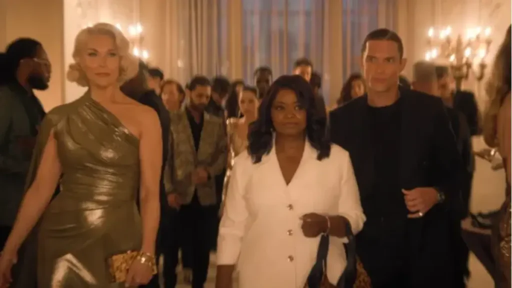 Ride or Die Official Trailer Breakdown: Why Prime Video’s New Action Comedy Is Generating Buzz Worldwide Ride or Die official trailer featuring Octavia Spencer and Hannah Waddingham in Prime Video action-comedy series