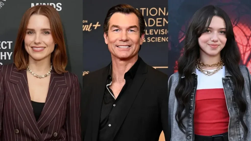 Summer’s Last Resort: Why Tubi’s New Thriller Could Be One of the Most Talked-About Streaming Releases Summer’s Last Resort cast featured in the official Tubi Original thriller promotional image