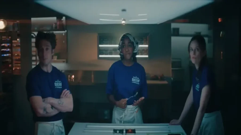 The Bear Season 5 Official Trailer Breakdown: Why FX’s Acclaimed Drama Is Heading Toward an Emotional Finale The Bear Season 5 Official Trailer featuring Jeremy Allen White, Ayo Edebiri and Ebon Moss-Bachrach in FX final season.