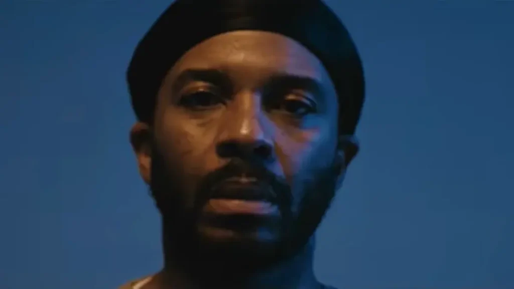 They Fight Official Trailer Review: Hulu’s Bold New Drama Explores Survival, Identity, and Human Resilience Lead character featured in Hulu's They Fight official trailer showcasing a dramatic and emotional moment.