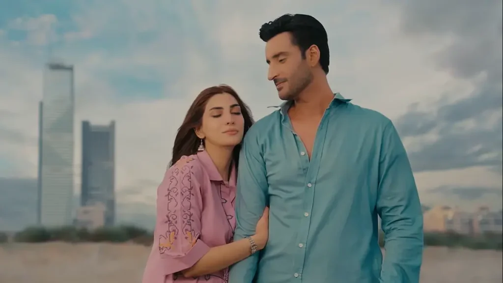 Toota Huwa Dil teaser review