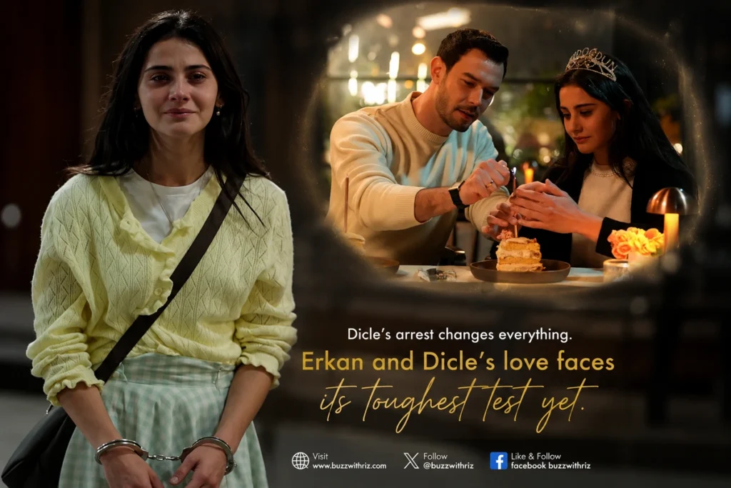 Sevdiğim Sensin Season 2 Trailer Sets Up an Emotional September 10 Return Sevdiğim Sensin season 2 trailer featuring Erkan and Dicle