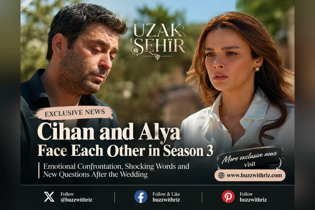 Cihan and Alya face each other in the Season 3 trailer