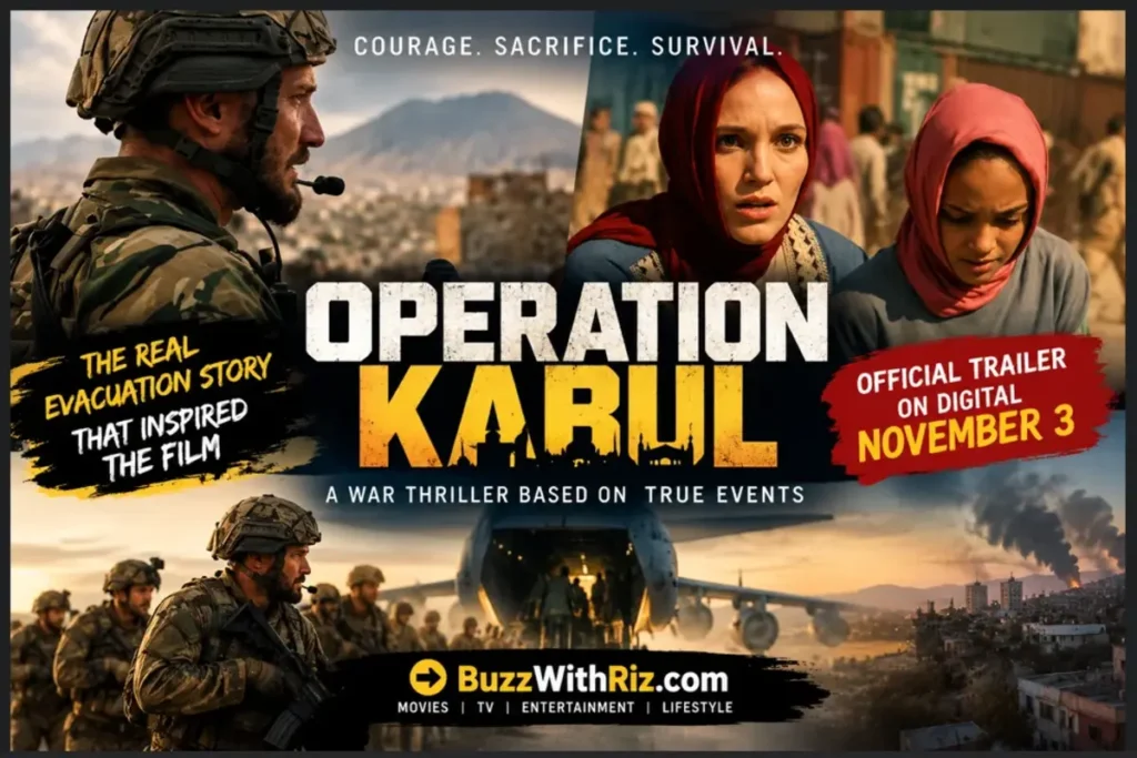 Operation Kabul soldiers preparing for military evacuation mission